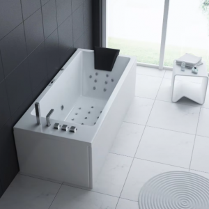 Bồn tắm massage góc MT-RT1803