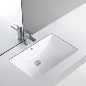 Chậu Lavabo âm bàn A5-0466