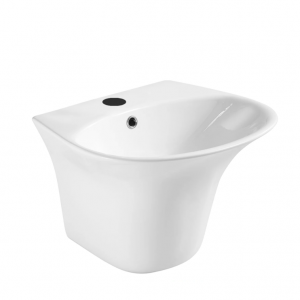 Chậu Lavabo treo tường A5-501