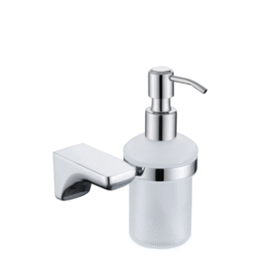 Giá đựng xà phòng nước A5-8202