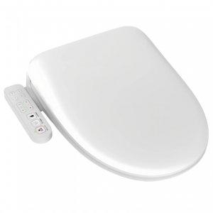 Nắp Rửa Điện Tử A5-V3205