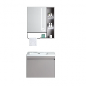 Tủ chậu treo tường A5-500S