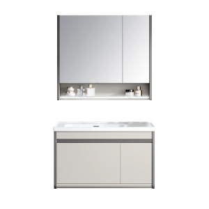 Tủ chậu treo tường A5-510T