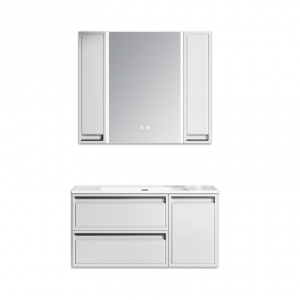 Tủ chậu treo tường A5-512Q