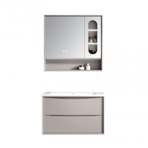 Tủ chậu treo tường A5-516T