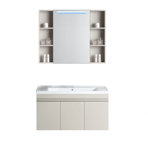 Tủ chậu treo tường A5-601Q