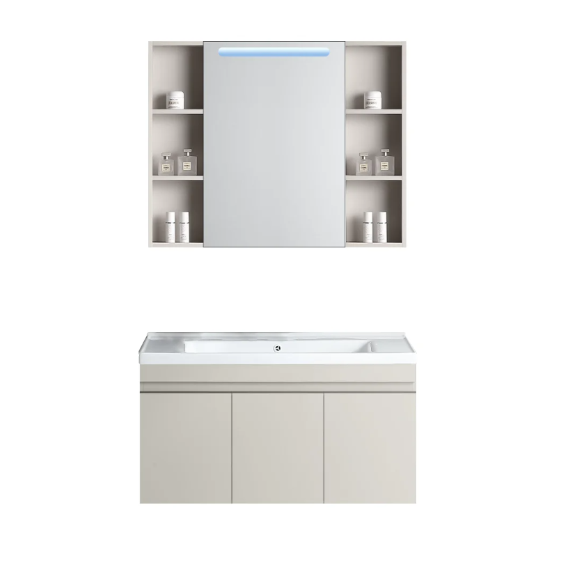 Tủ chậu treo tường A5-601Q