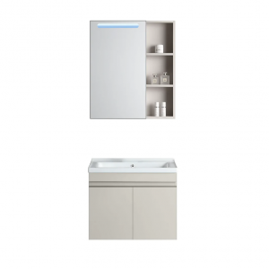 Tủ chậu treo tường A5-601S