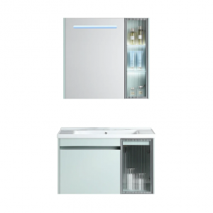 Tủ chậu treo tường A5-602T