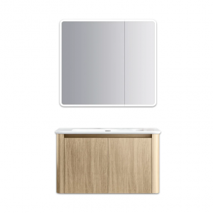 Tủ chậu treo tường A5-910T